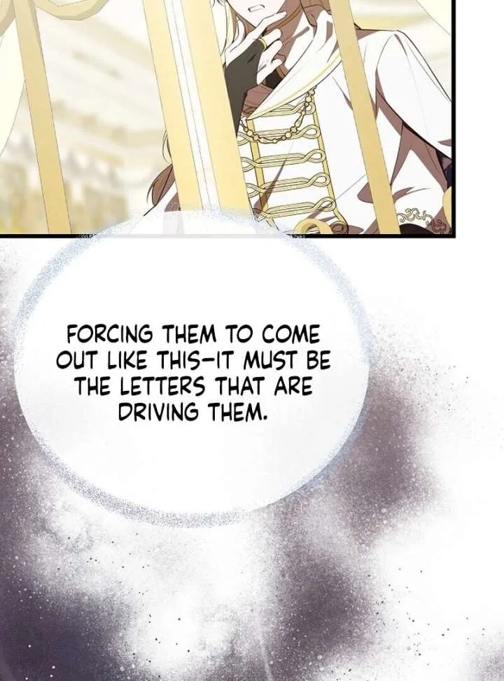 I Became the Adopted Daughter of the Sea Guardian Chapter 50 page 37