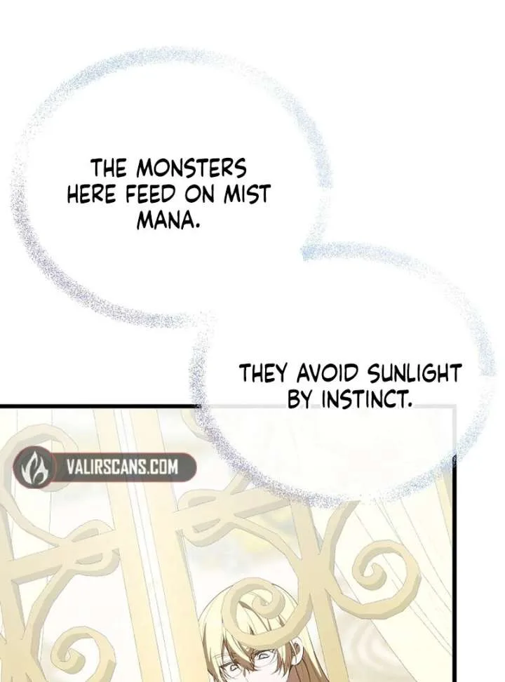 I Became the Adopted Daughter of the Sea Guardian Chapter 50 page 36