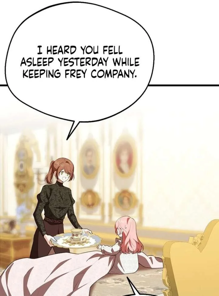 I Became the Adopted Daughter of the Sea Guardian Chapter 49 page 43