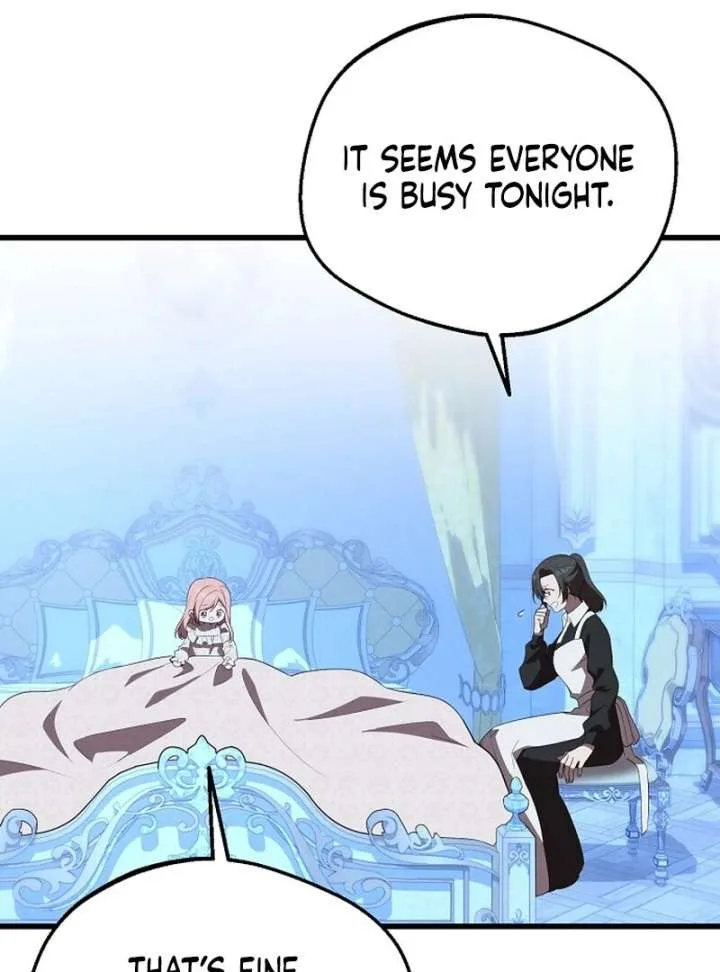 I Became the Adopted Daughter of the Sea Guardian Chapter 50 page 81