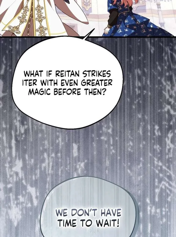 I Became the Adopted Daughter of the Sea Guardian Chapter 50 page 45