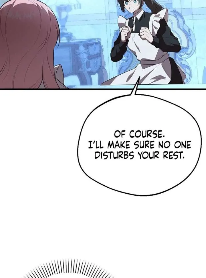 I Became the Adopted Daughter of the Sea Guardian Chapter 50 page 83