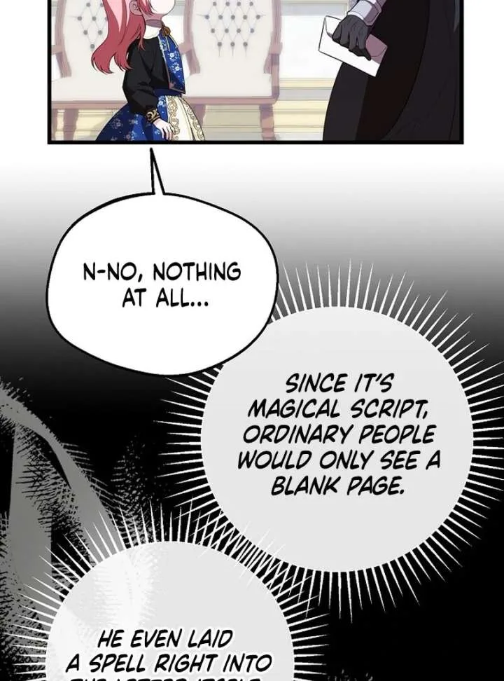 I Became the Adopted Daughter of the Sea Guardian Chapter 50 page 17