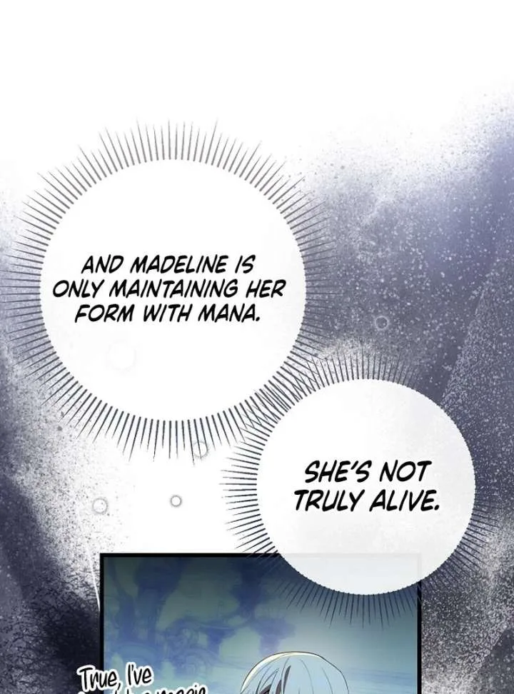 I Became the Adopted Daughter of the Sea Guardian Chapter 50 page 88