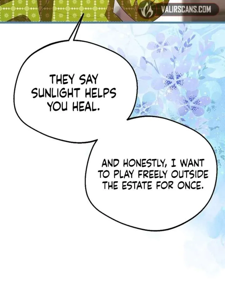 I Became the Adopted Daughter of the Sea Guardian Chapter 49 page 62
