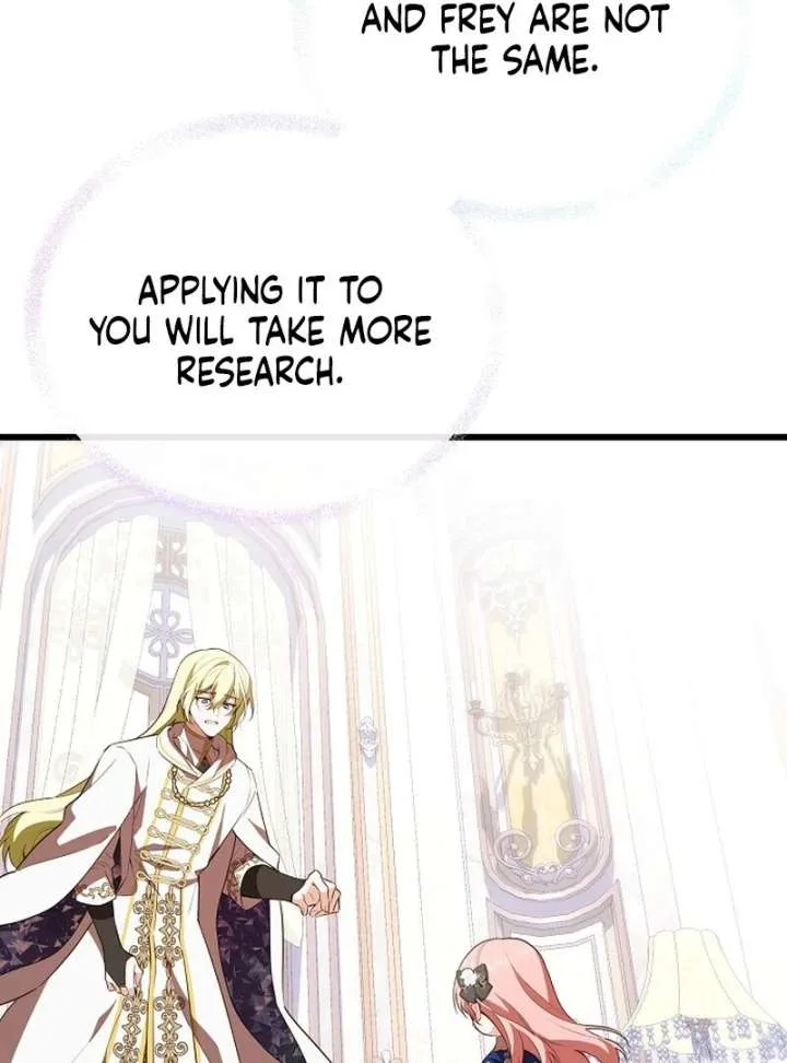 I Became the Adopted Daughter of the Sea Guardian Chapter 50 page 44