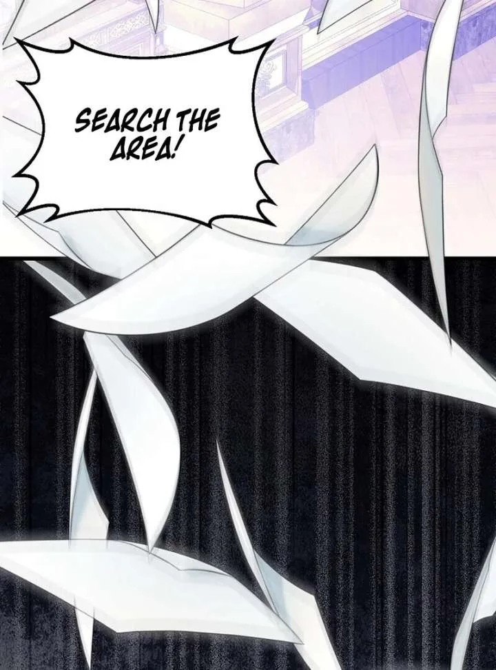 I Became the Adopted Daughter of the Sea Guardian Chapter 50 page 20