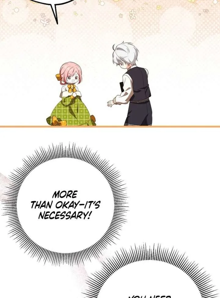 I Became the Adopted Daughter of the Sea Guardian Chapter 49 page 65