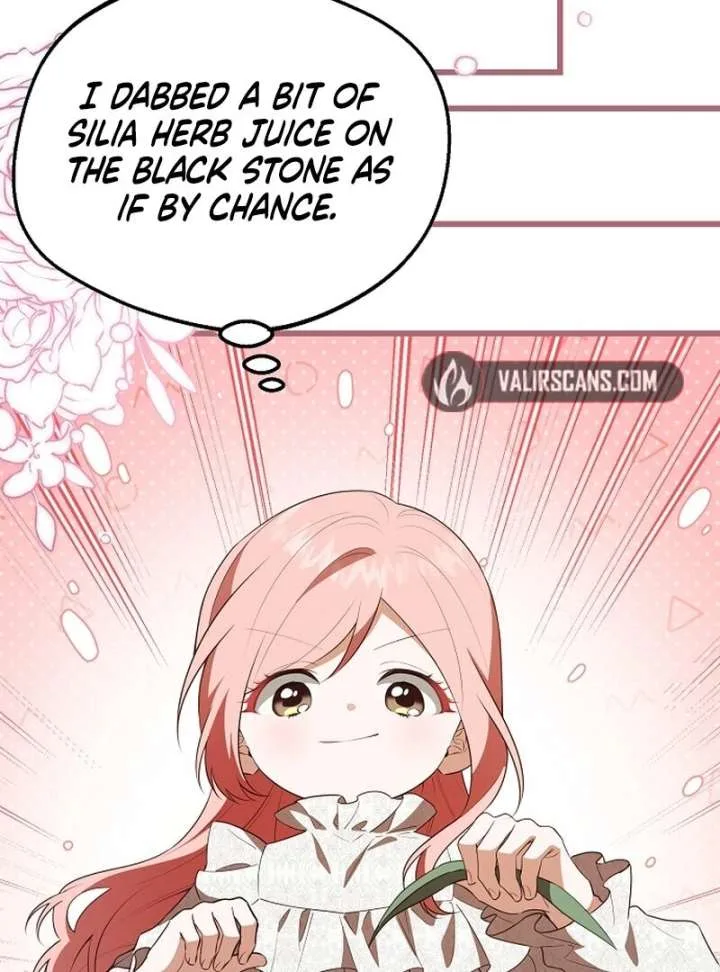 I Became the Adopted Daughter of the Sea Guardian Chapter 50 page 76