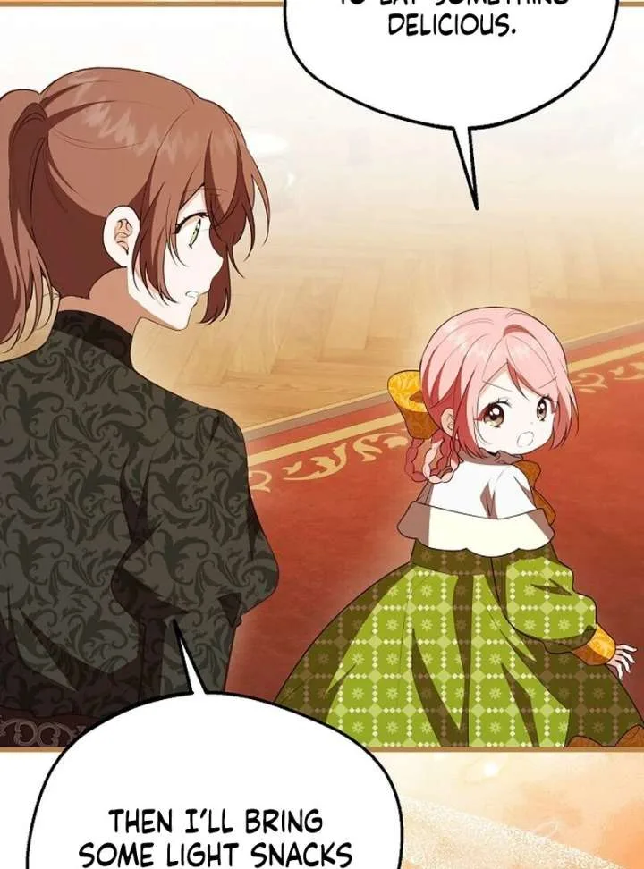 I Became the Adopted Daughter of the Sea Guardian Chapter 49 page 49