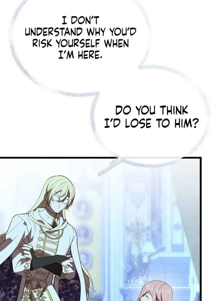 I Became the Adopted Daughter of the Sea Guardian Chapter 50 page 86
