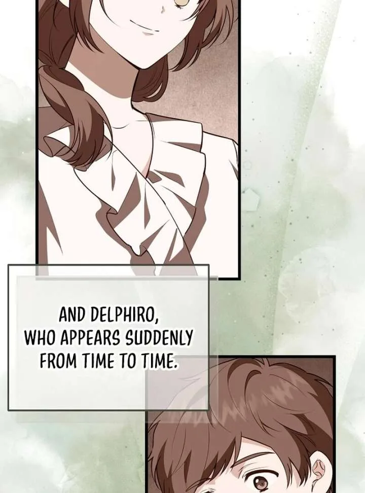 I Became the Adopted Daughter of the Sea Guardian Chapter 50 page 52