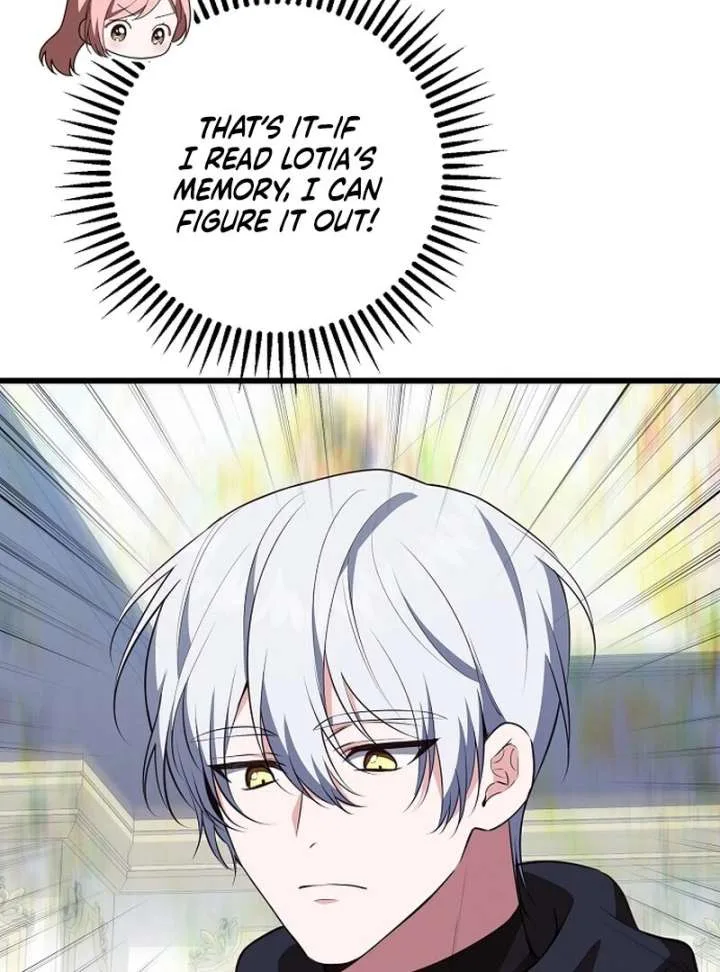 I Became the Adopted Daughter of the Sea Guardian Chapter 50 page 10