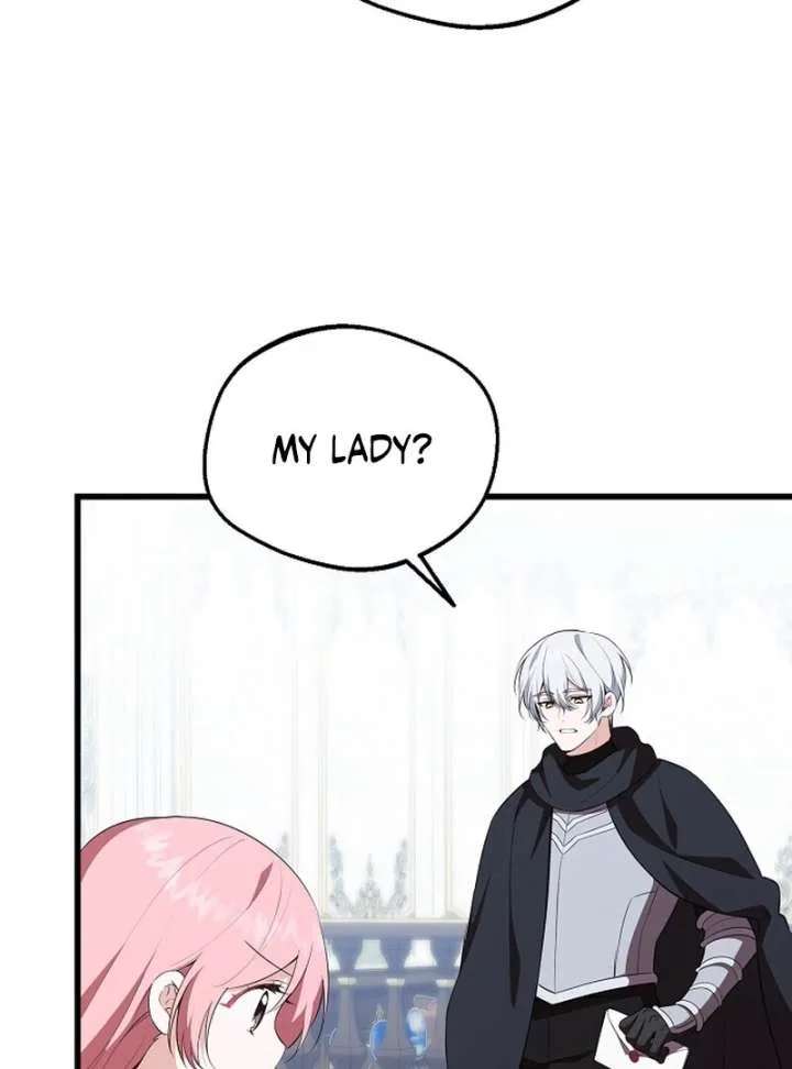 I Became the Adopted Daughter of the Sea Guardian Chapter 50 page 8