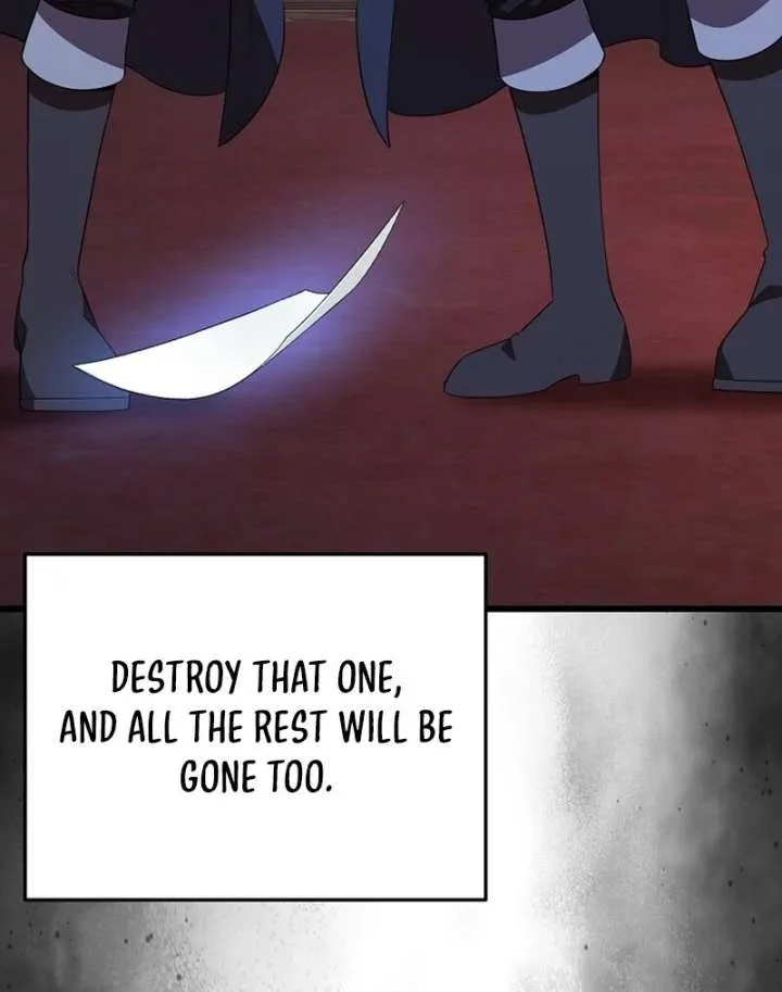 I Became the Adopted Daughter of the Sea Guardian Chapter 50 page 29