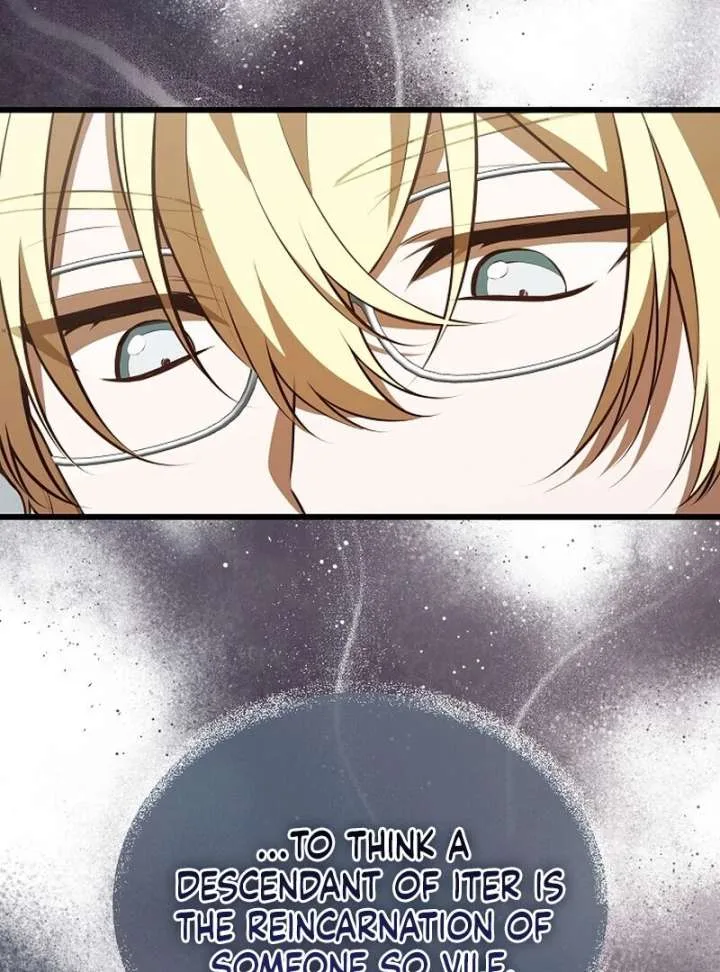 I Became the Adopted Daughter of the Sea Guardian Chapter 50 page 38