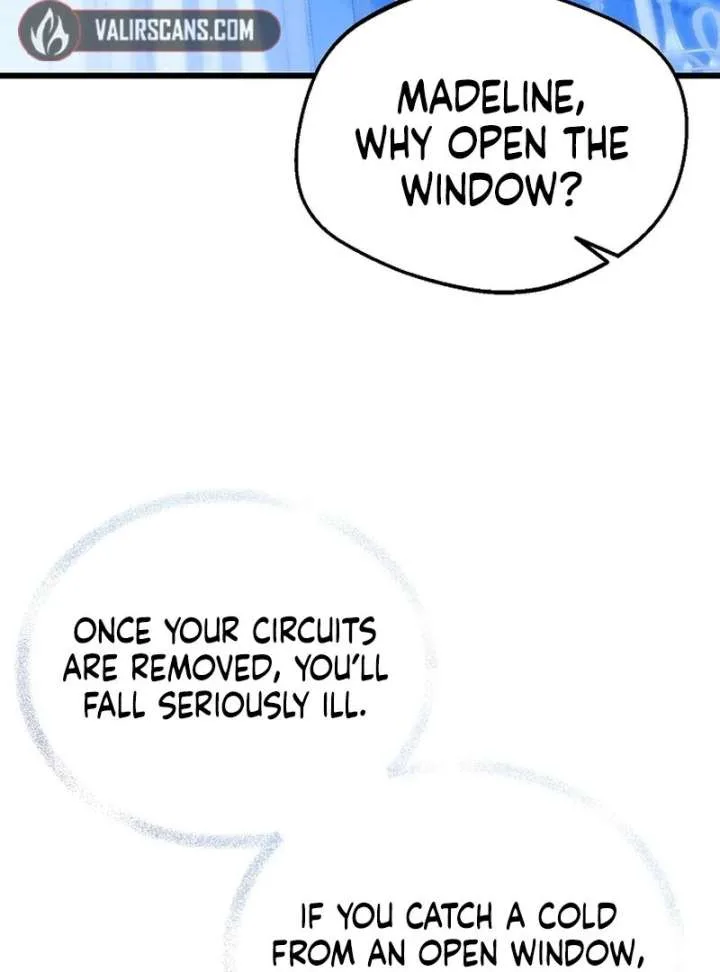 I Became the Adopted Daughter of the Sea Guardian Chapter 50 page 92