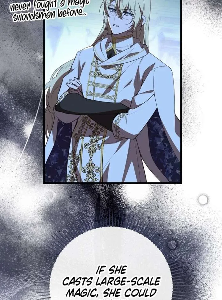 I Became the Adopted Daughter of the Sea Guardian Chapter 50 page 89
