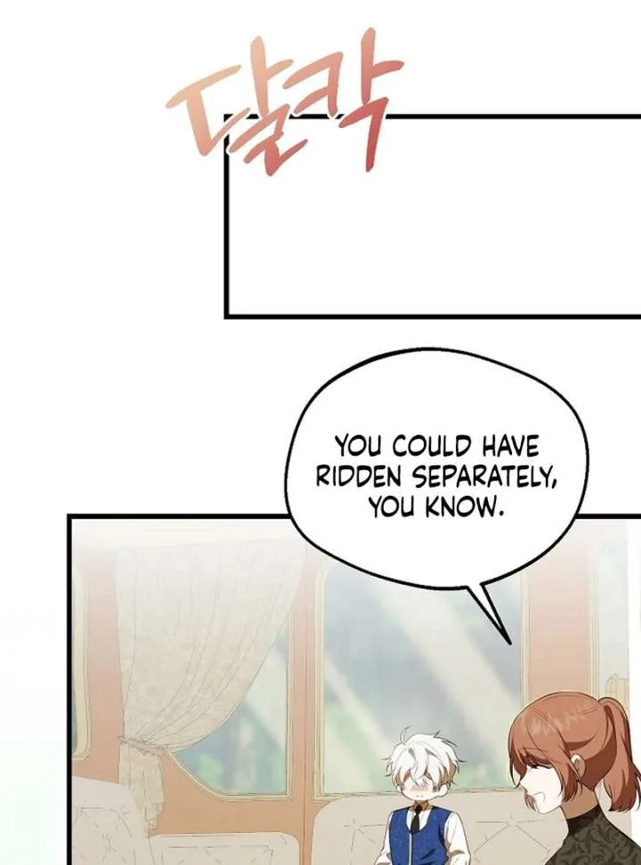 I Became the Adopted Daughter of the Sea Guardian Chapter 49 page 81