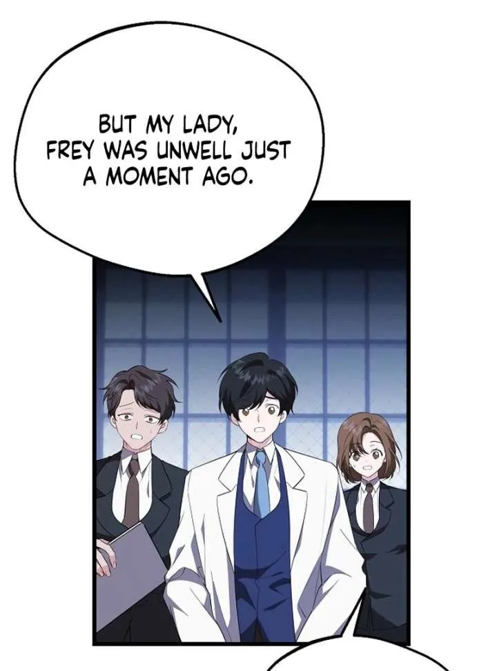 I Became the Adopted Daughter of the Sea Guardian Chapter 49 page 67