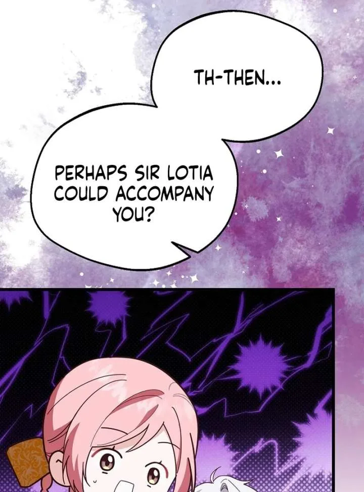 I Became the Adopted Daughter of the Sea Guardian Chapter 49 page 71