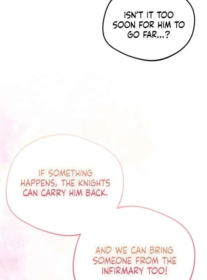 I Became the Adopted Daughter of the Sea Guardian Chapter 49 page 68