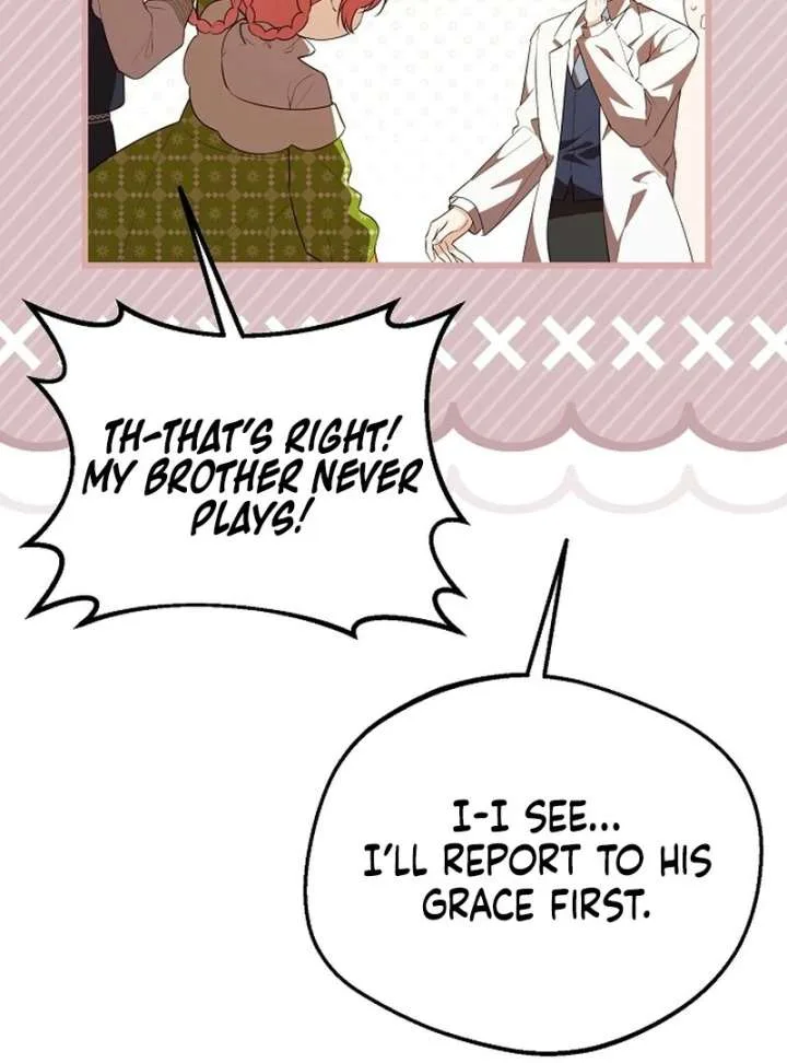 I Became the Adopted Daughter of the Sea Guardian Chapter 49 page 74