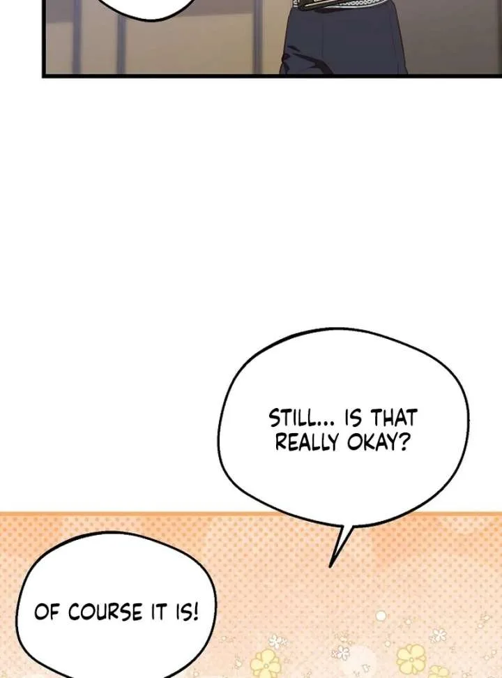 I Became the Adopted Daughter of the Sea Guardian Chapter 49 page 64