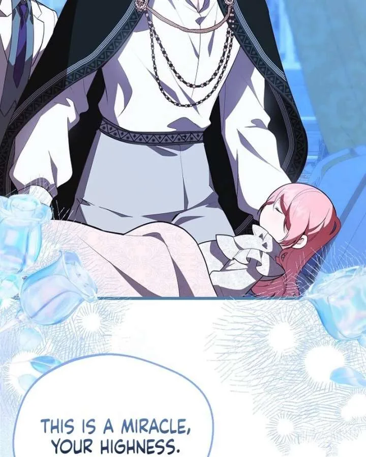 I Became the Adopted Daughter of the Sea Guardian Chapter 52 page 14
