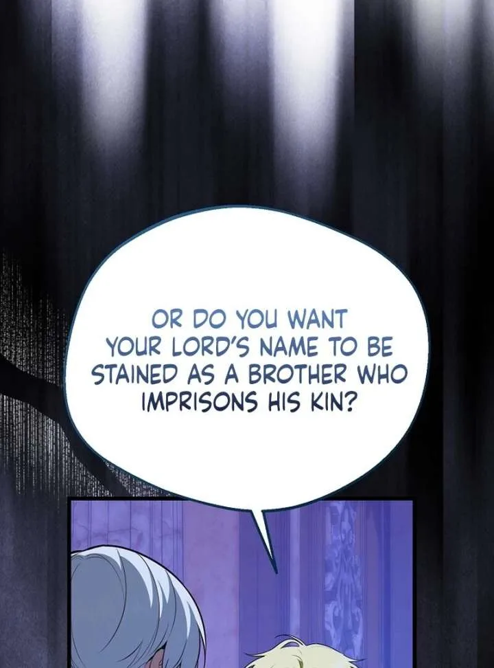 I Became the Adopted Daughter of the Sea Guardian Chapter 52 page 27