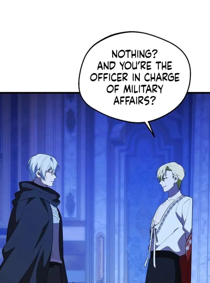 I Became the Adopted Daughter of the Sea Guardian Chapter 52 page 24