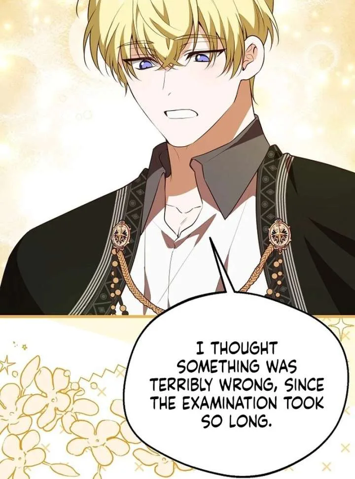 I Became the Adopted Daughter of the Sea Guardian Chapter 52 page 10