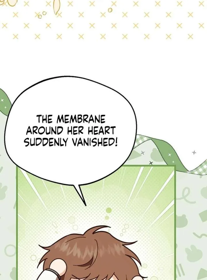 I Became the Adopted Daughter of the Sea Guardian Chapter 52 page 11