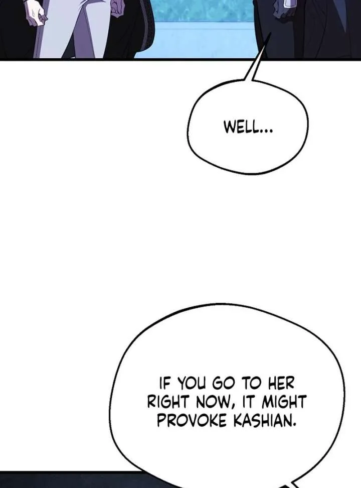 I Became the Adopted Daughter of the Sea Guardian Chapter 51 page 21