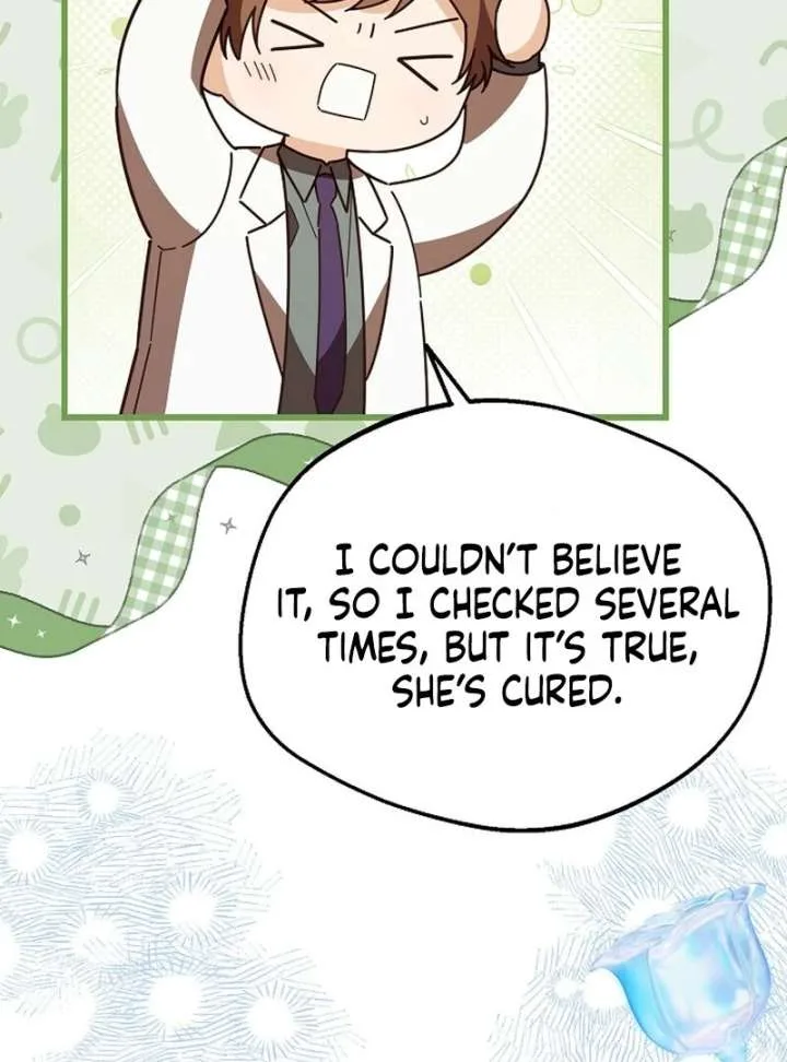 I Became the Adopted Daughter of the Sea Guardian Chapter 52 page 12