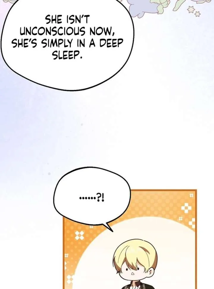 I Became the Adopted Daughter of the Sea Guardian Chapter 52 page 8