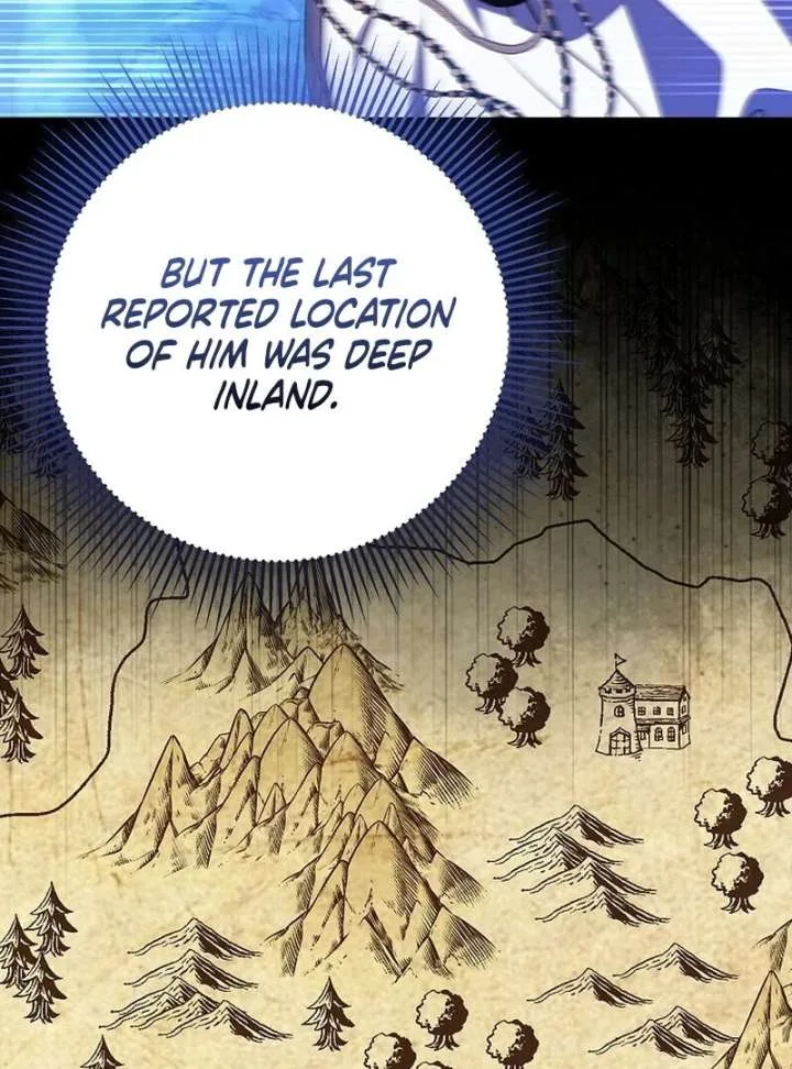 I Became the Adopted Daughter of the Sea Guardian Chapter 51 page 6