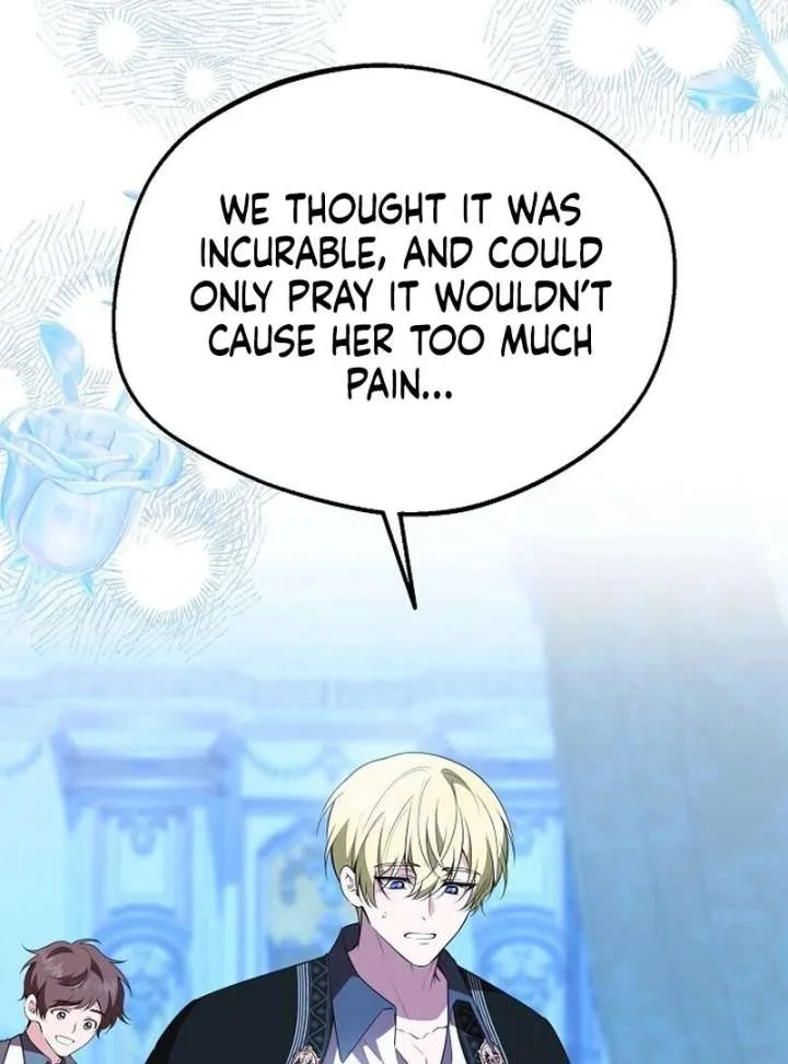 I Became the Adopted Daughter of the Sea Guardian Chapter 52 page 13