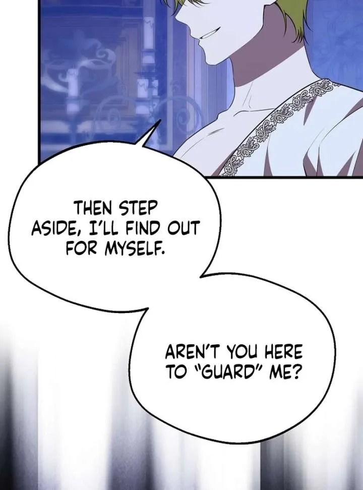 I Became the Adopted Daughter of the Sea Guardian Chapter 52 page 26