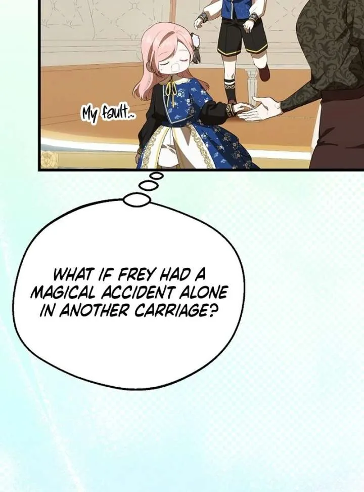 I Became the Adopted Daughter of the Sea Guardian Chapter 49 page 82