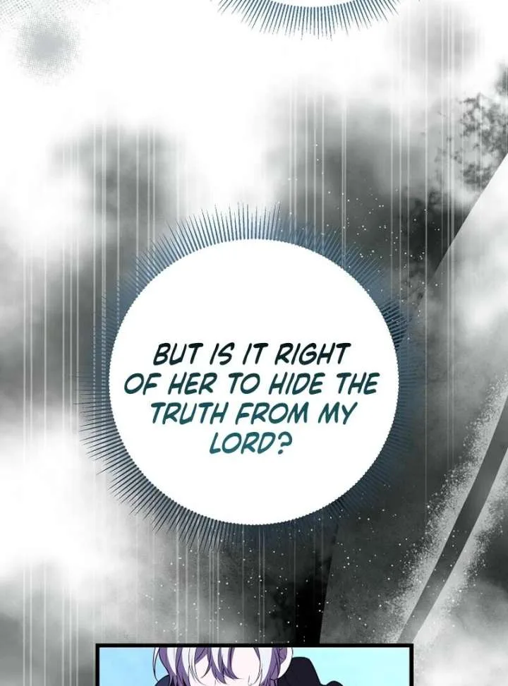 I Became the Adopted Daughter of the Sea Guardian Chapter 51 page 24