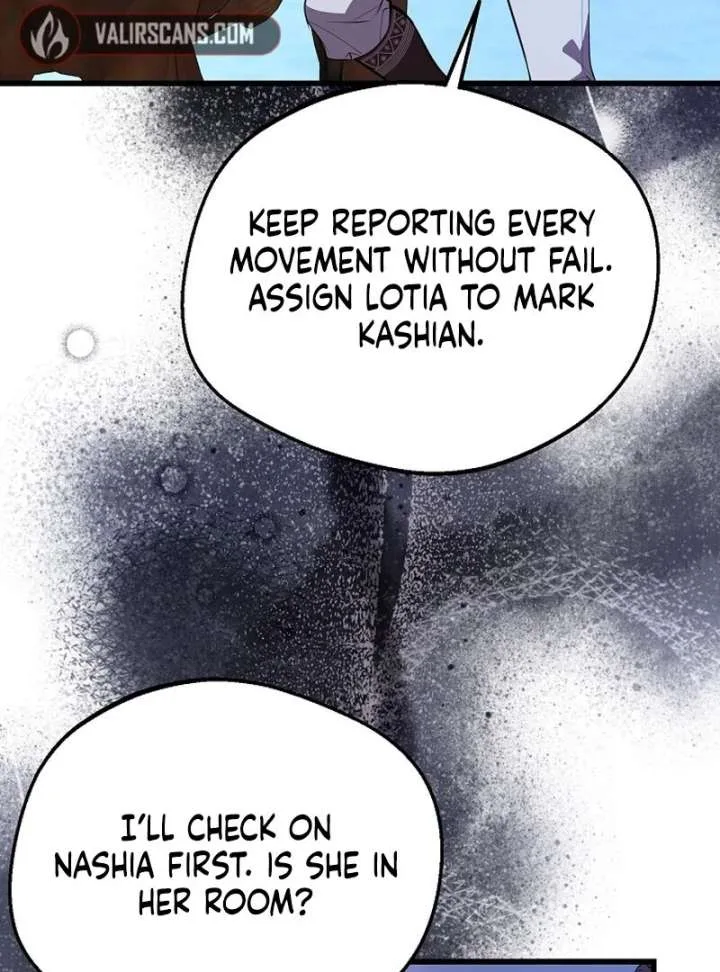 I Became the Adopted Daughter of the Sea Guardian Chapter 51 page 16