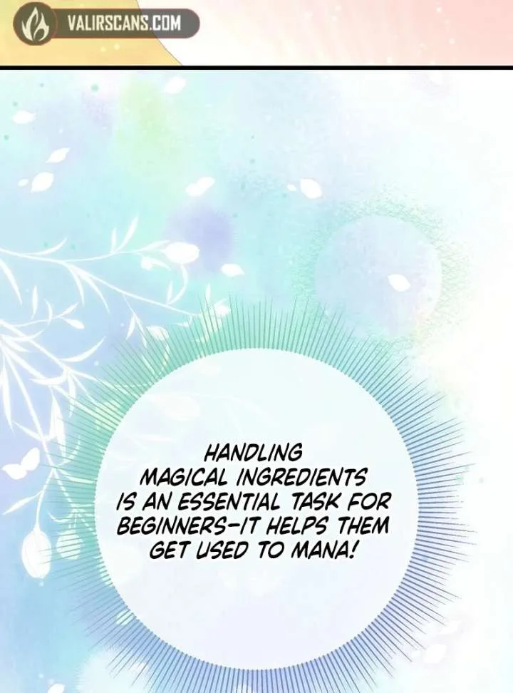 I Became the Adopted Daughter of the Sea Guardian Chapter 49 page 91