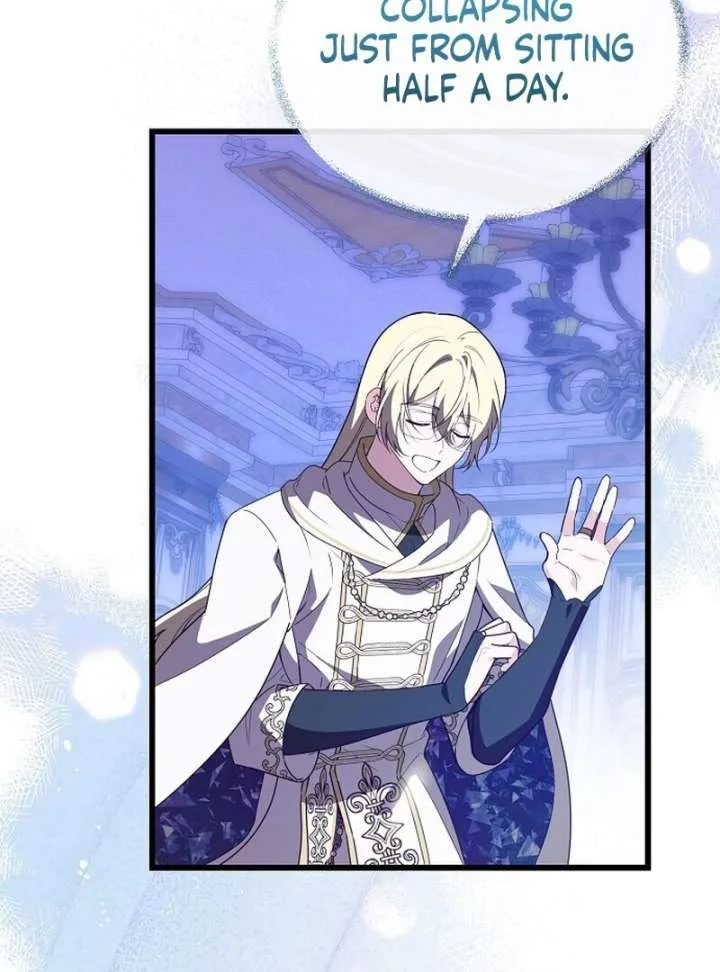I Became the Adopted Daughter of the Sea Guardian Chapter 52 page 80
