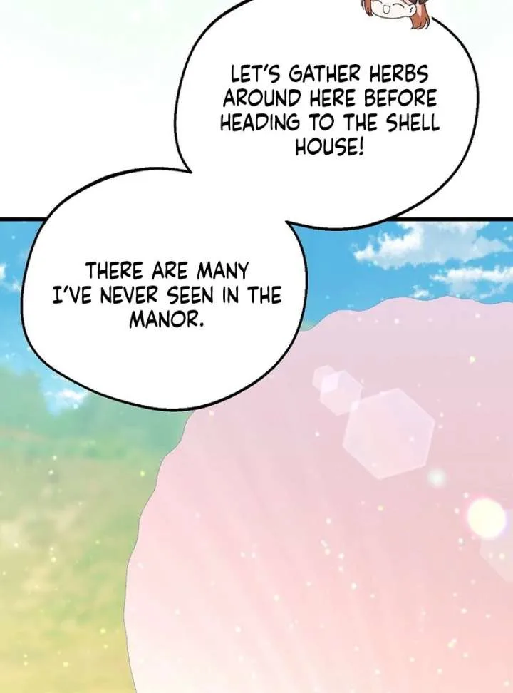 I Became the Adopted Daughter of the Sea Guardian Chapter 49 page 90