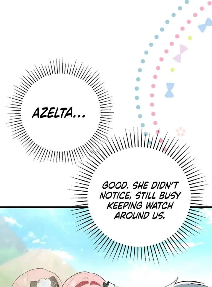 I Became the Adopted Daughter of the Sea Guardian Chapter 49 page 99
