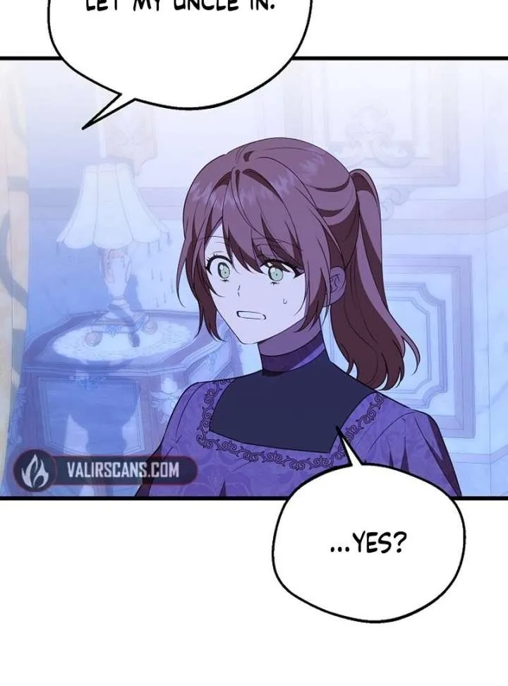 I Became the Adopted Daughter of the Sea Guardian Chapter 52 page 104