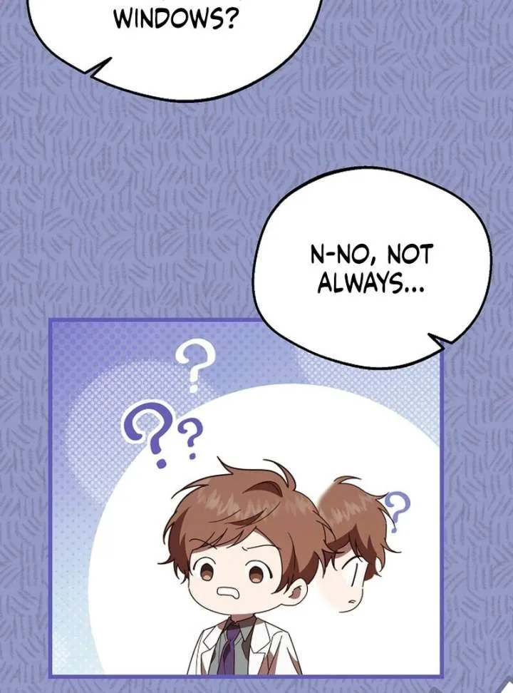 I Became the Adopted Daughter of the Sea Guardian Chapter 52 page 107