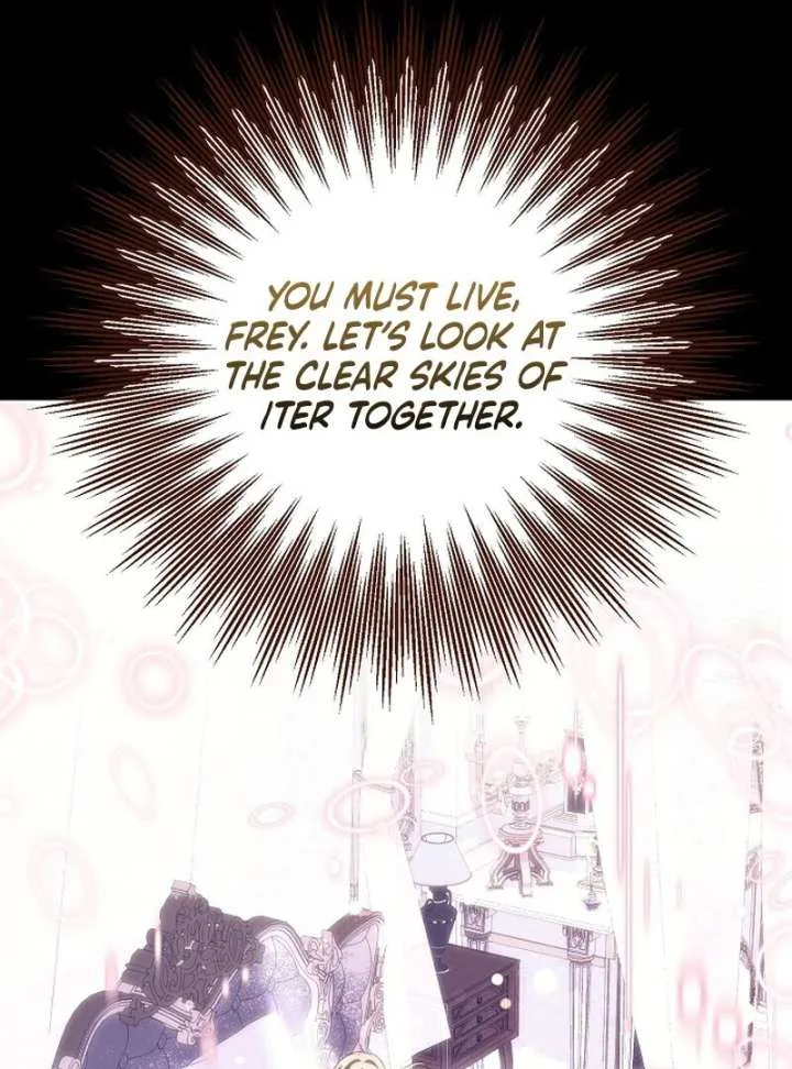 I Became the Adopted Daughter of the Sea Guardian Chapter 52 page 44