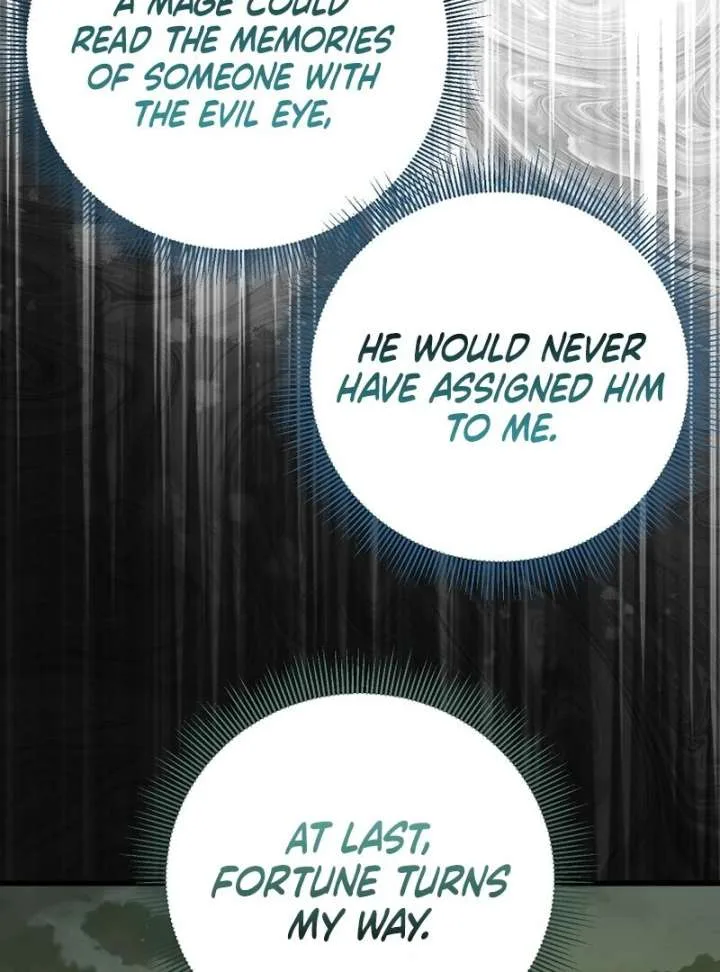 I Became the Adopted Daughter of the Sea Guardian Chapter 52 page 35
